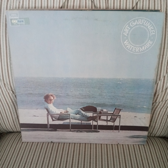 4 CLASSIC ART GARFUNKEL ALBUMS - Picture 3 of 4